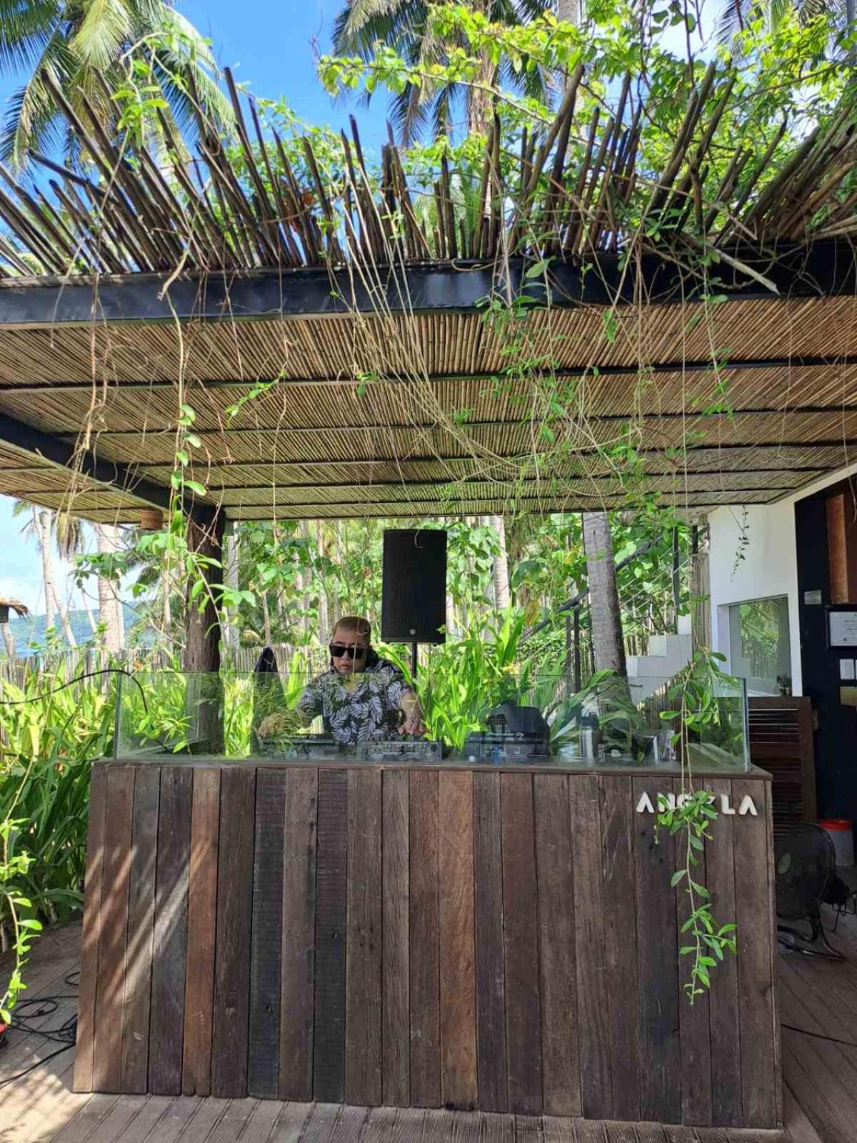 Angkla Beach Club & Boutique Resort El Nido Esterno foto