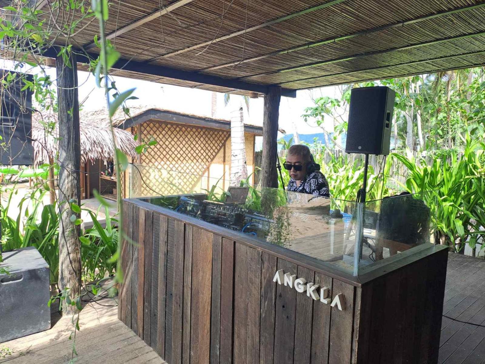 Angkla Beach Club & Boutique Resort El Nido Esterno foto